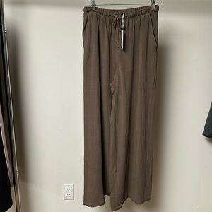 Z supply soren pant tiki